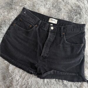 AGOLDE Parker short size 10/30